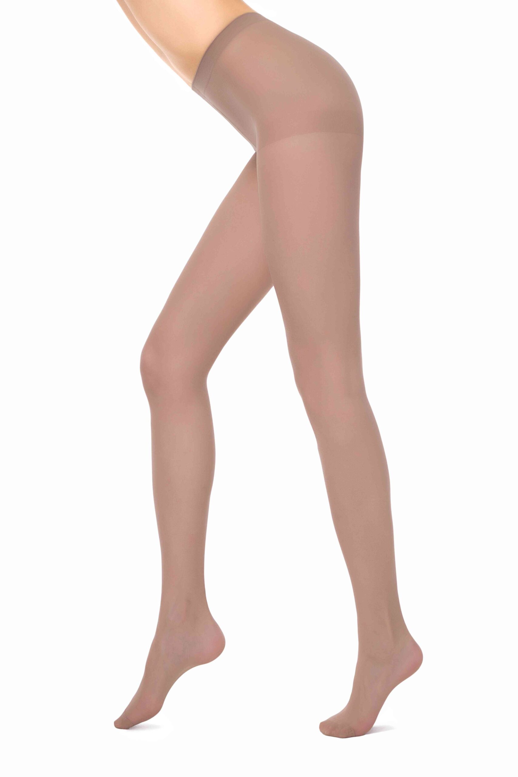 Solo 40 biege (1) Tights Solo 40 - Classic Pantyhose