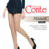 Колготки женские CONTE ELEGANT FEMME